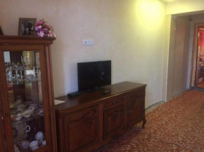 nugo's apartment